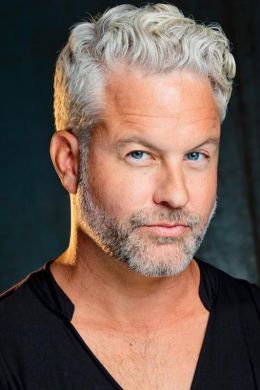 Джонатан Рокетт