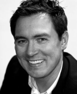 Барретт Джонс