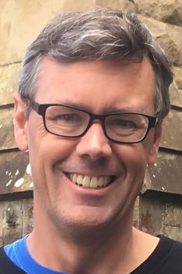 Джефф Нортон