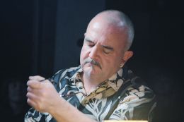 Питер Кристоферсон