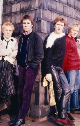 Секс Пистолс