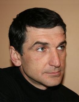 Дмитрий Парастаев