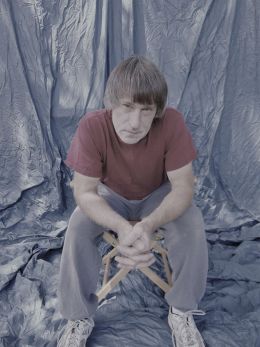 Майк Стэнли