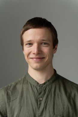 Сергей Городничий