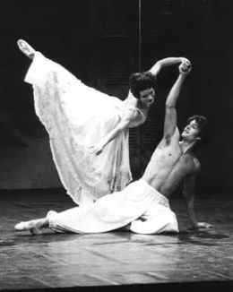 Патрик Бисселл