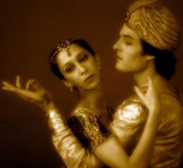 Патрик Бисселл