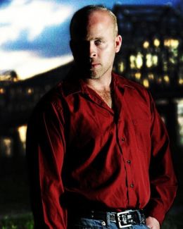 Джейсон Браун