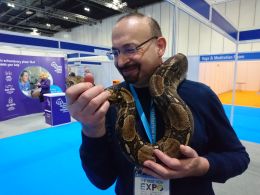 Габриэль Даян