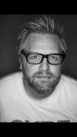 Майкл Биркеланд