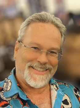 Вэнс Хартуэлл