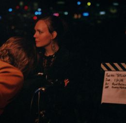 Амелия Керр