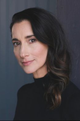 Лиэнн Мауро