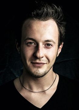 Георгий Иванов