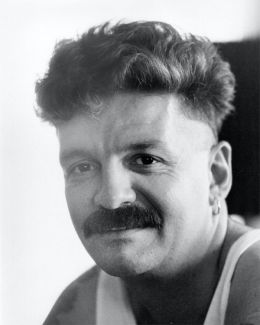 Вернон Госни