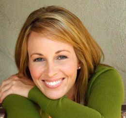 Jamie Millhoff