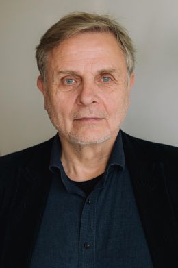 Андреас фон Студниц