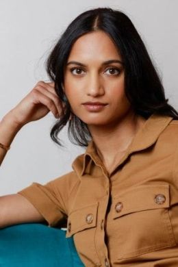 Амита Суман