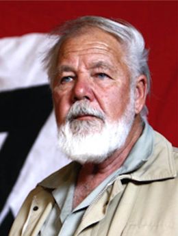 Eugene Terre'Blanche