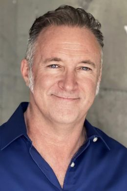 Даррелл Филип