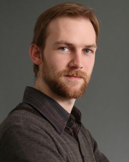 Джеймс Корк