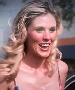 Дженнифер Данн