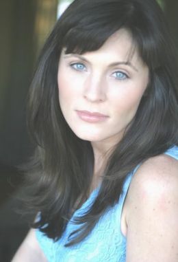 Дженнифер Данн