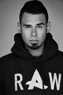 Afrojack