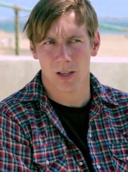 Брайан Самнер