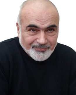 Димитыр Эленов