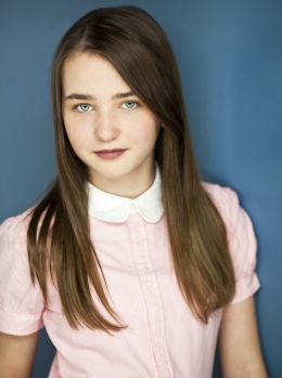 Виктория Робертсон