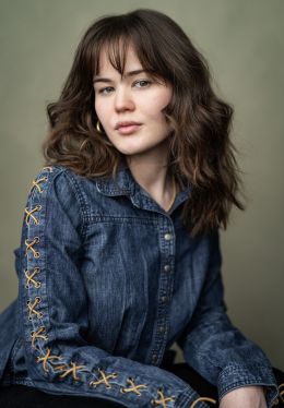 Mary Stewart Sullivan