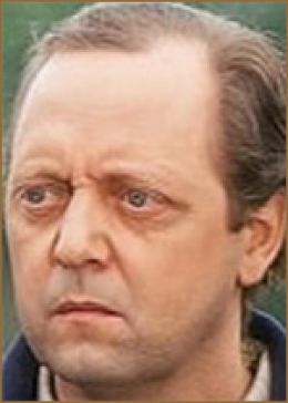 Джозеф Кубичек