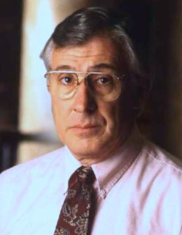 Роберт К. Ресслер