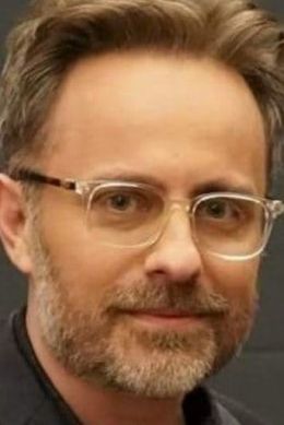 Джереми Дэниал Боринг