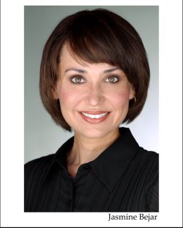 Jasmine Bejar
