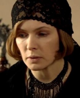 Татьяна Иванова