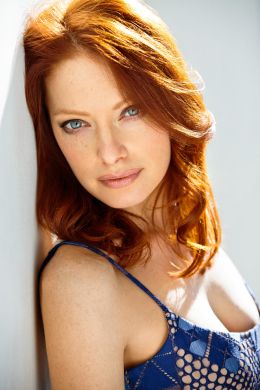 Элизабет Дж. Карлайл