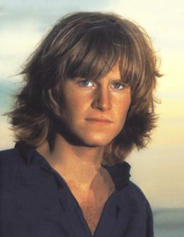 Тед Гердестад