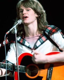 Тед Гердестад