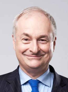 Пол Гамбаччини