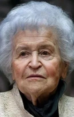 Ирина Антонова