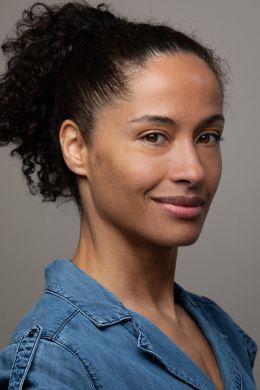 Женевьева Каповилла