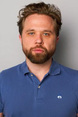 Остин Александер