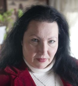 Лаура Дидио