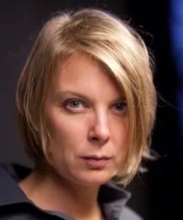 Тамара Метелка