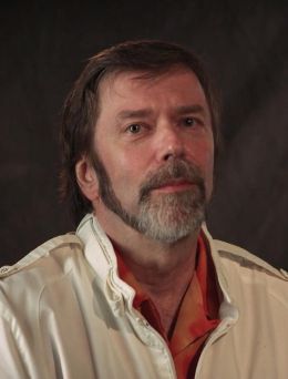 Питер Керан