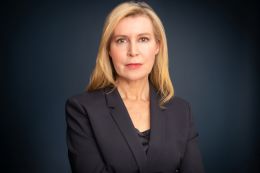 Кэтлин Боддингтон