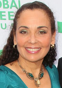 Кэтрин Русофф