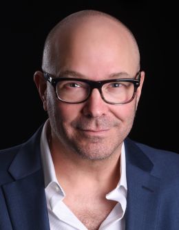 Шон МакЛафлин