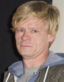 Гуннар Тойбер